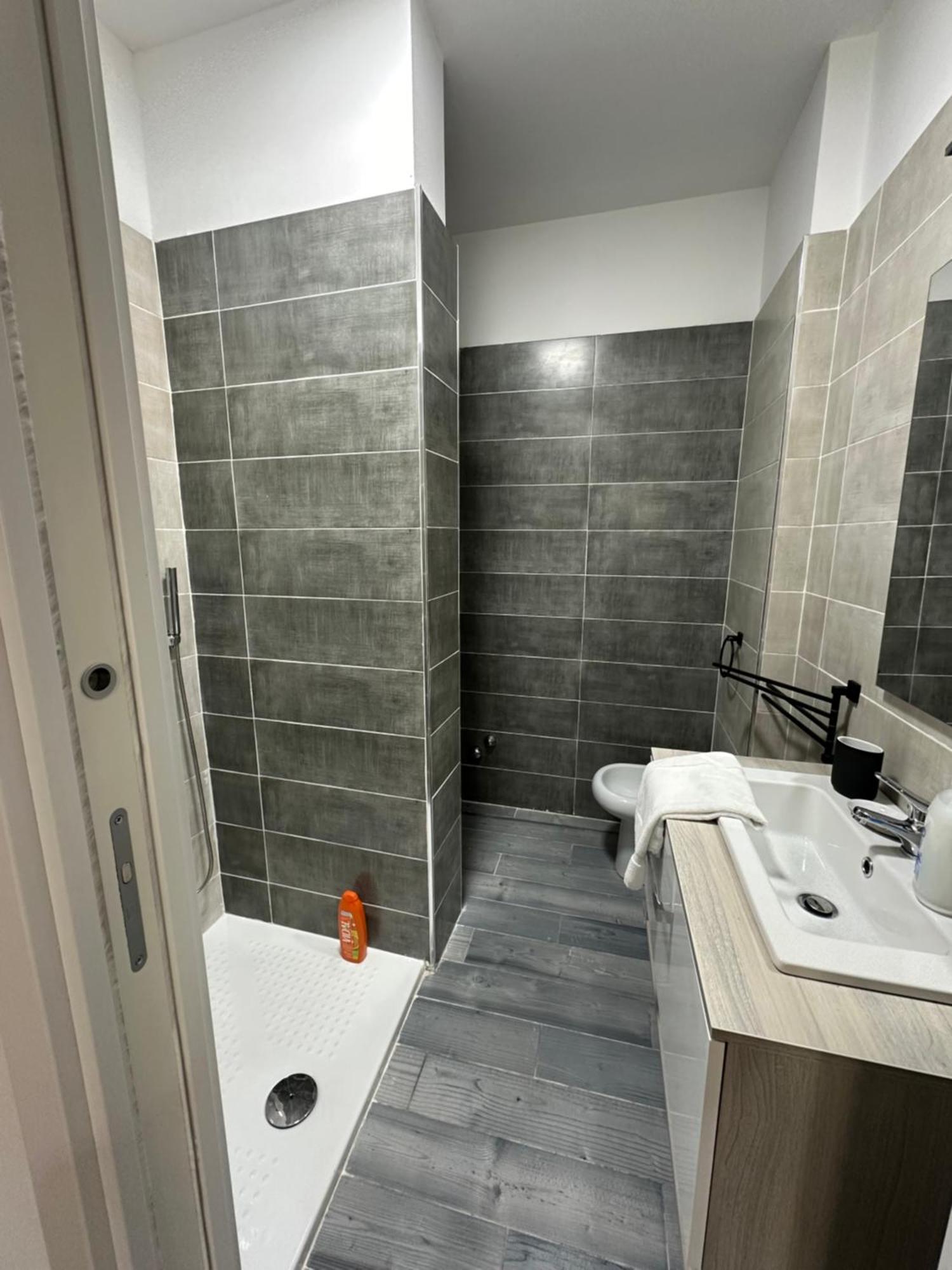 La Parthenope Suites Портічі Екстер'єр фото